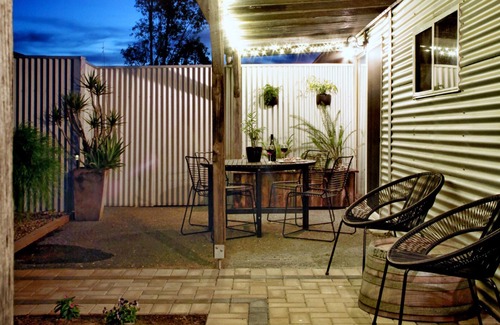 Whites Valley House | The WineMaker's Cottage
