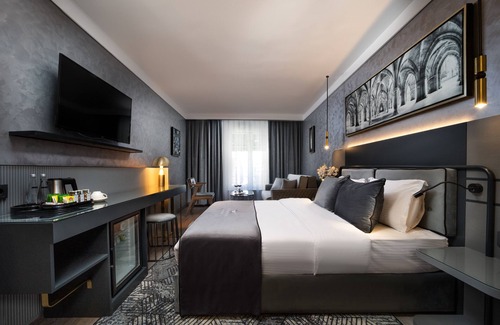 Kavaklidere Hotel | The Wings Hotels Neva Palas