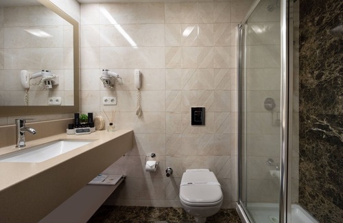 Kavaklidere Hotel | The Wings Hotels Neva Palas