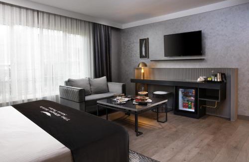 Kavaklidere Hotel | The Wings Hotels Neva Palas