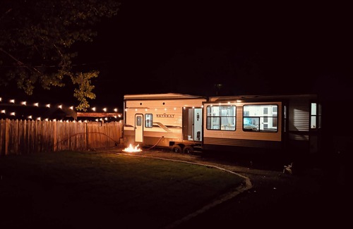 Prosser House | The Wino Wagon in Downtown