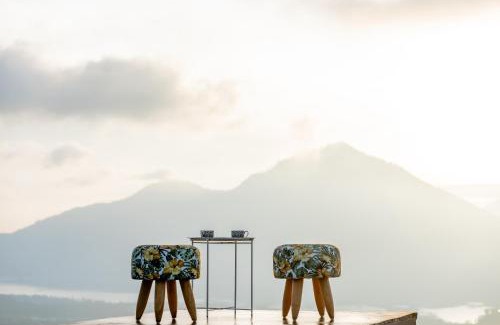 Kintamani Hotel | The Witari Kintamani