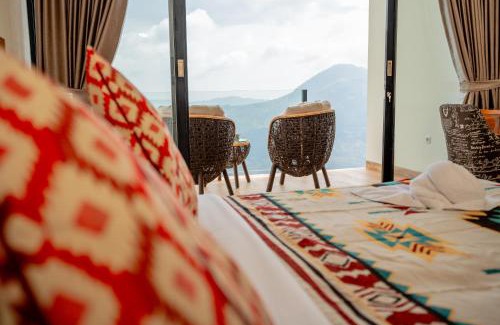 Kintamani Hotel | The Witari Kintamani