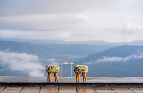 Kintamani Hotel | The Witari Kintamani
