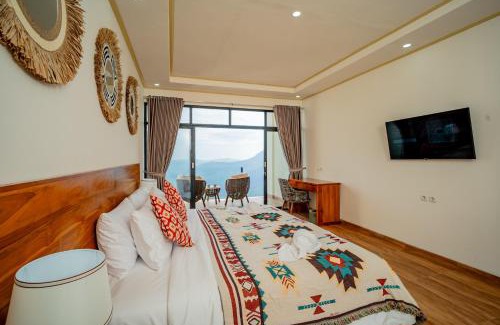 Kintamani Hotel | The Witari Kintamani