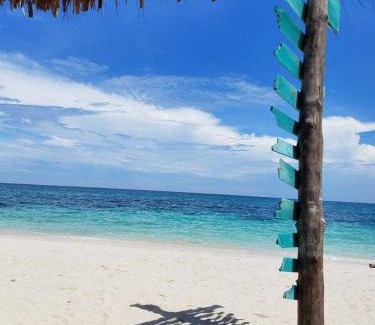 Bocachica House | The Wizard & Bar BARU