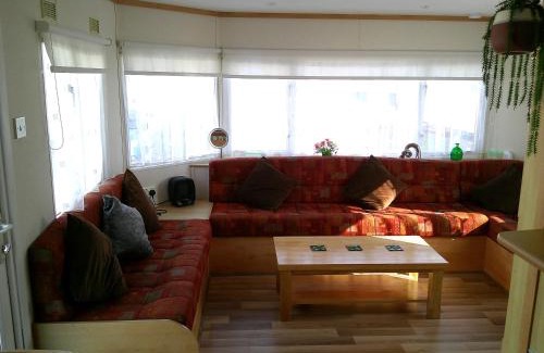 Ingoldmells Resort | The Wolds Ingoldmells Tahiti 6 Berth 3 bedroom
