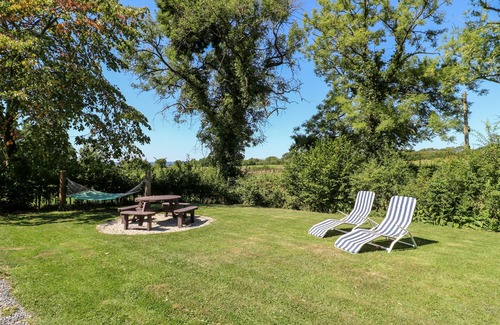 Ellastone Cottage | The Wood Shed, Bank Top Farm
