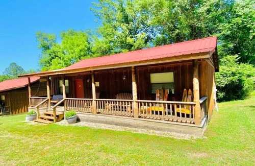 Mountain View House | The Woodshed Cabin #304