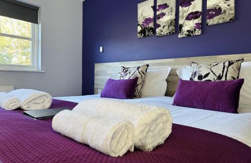 Twywell Hotel | The Woolpack Inn