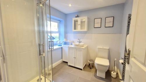Laxey Apartment | The Workshop, Bridge House