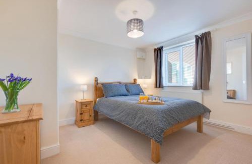 Norwich House | The Workshop