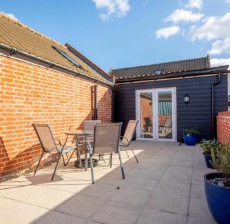 Norwich House | The Workshop