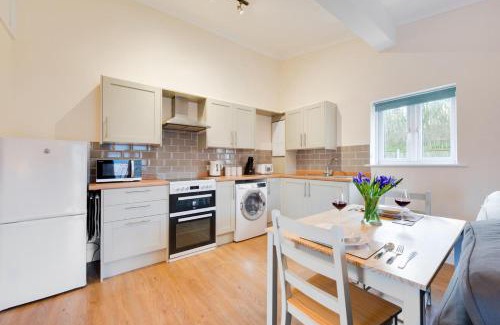 Norwich House | The Workshop