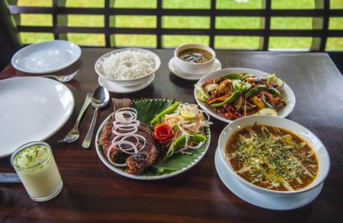 Thanneermukkom Resort | The World Backwaters, Alleppey