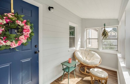 Ampere Apartment | The Wow on Willow Bloomfield