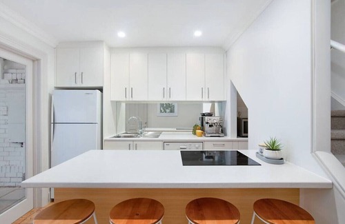 Adelaide Central Business District Apartment | The Wright CBD 2 Bedroom