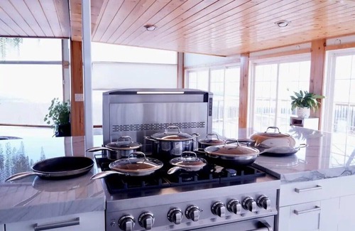 Bayfield House | The Wright House - Bayfield retreat space! Sleeps 14