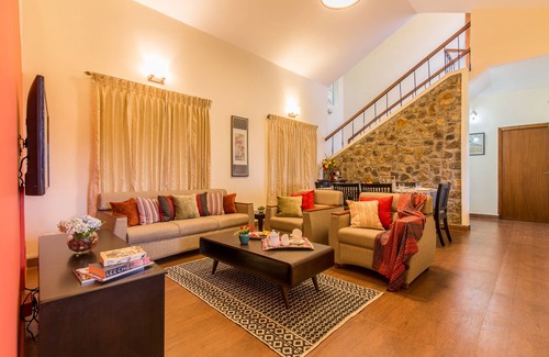 Kodaikanal Hotel | The Xanadu Meghadootam