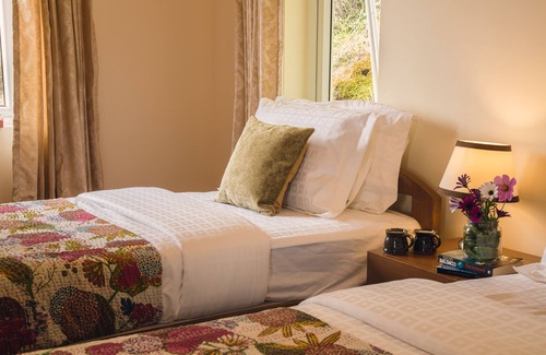 Kodaikanal Hotel | The Xanadu Meghadootam