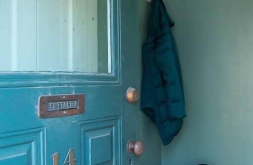 Marblehead Apartment | The Yachtsman Suite – Classic Coastal Style in the Heart of Old Town Marblehead