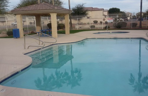 Avondale House | The Yavapai House! No Cleaning Fees or surprise charges, Check us out :)