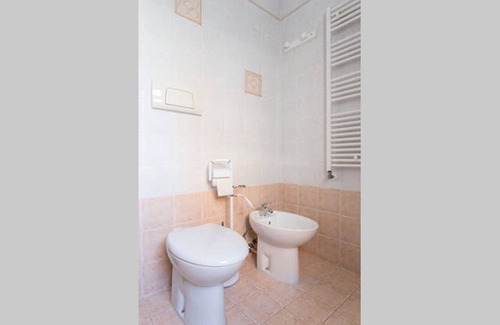 Noventa Padovana Apartment | The Yellow House - Holiday Apartment between Padua and Venice