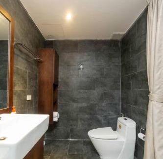 Cam An Villa | The Yen Ocean Villa - Private An Bang Beach Villa
