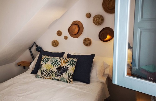 San Ambrosio Cottage | The Zalamera de Vejer