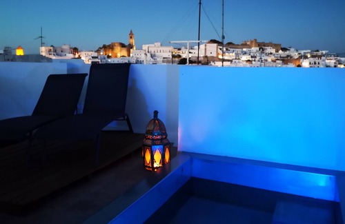 San Ambrosio Cottage | The Zalamera de Vejer
