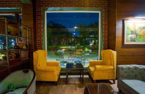 Mohali Hotel | The Zenith - A boutique hotel by Hot Millions
