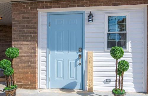 Concord Apartment | TheCozyCorner in Concord