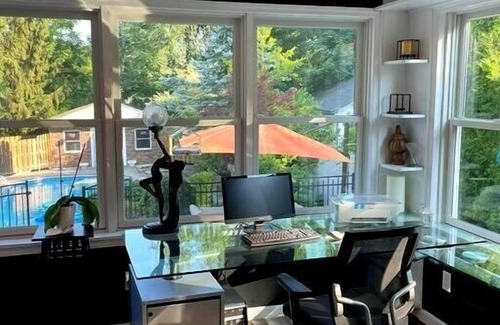 Goshen House | TheGoshenGetawaysHeatedPoolHotTubPetFriendlySki