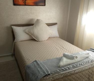 Fes Apartment | TheHive Residence