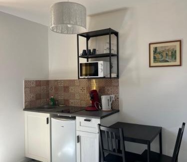 Limoges Hotel | THEIA - Limoges Centre