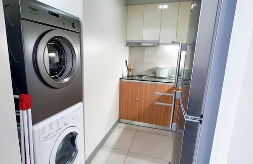 Lapu-Lapu Condo | TheNest at OneManchester, Mactan Newtown-12th floor