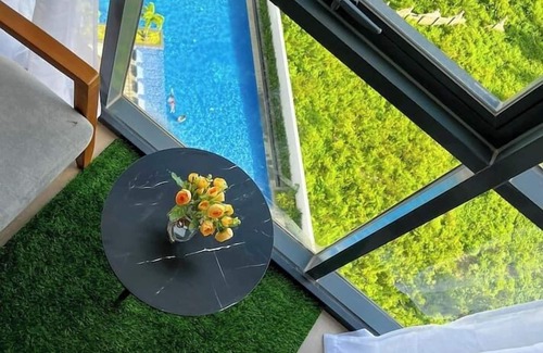 Lapu-Lapu Condo | TheNest at OneManchester, Mactan Newtown-12th floor