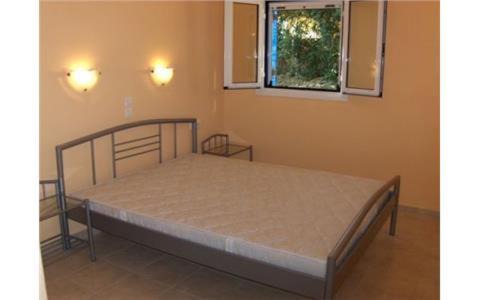 Geni Apartment | Theodora Studios