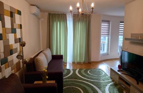 Hajduszoboszlo Apartment | Thermal Lux apartman