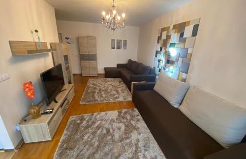 Hajduszoboszlo Apartment | Thermal Lux apartman