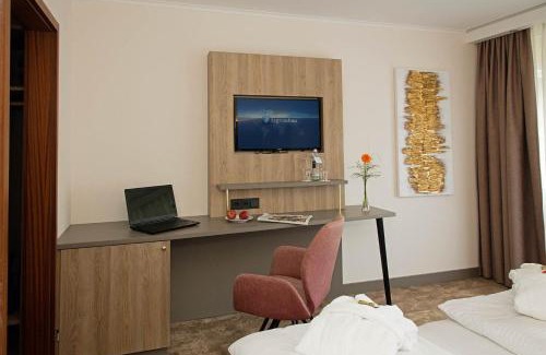 Bad Fuessing Hotel | Thermen-Hotel Rottaler Hof