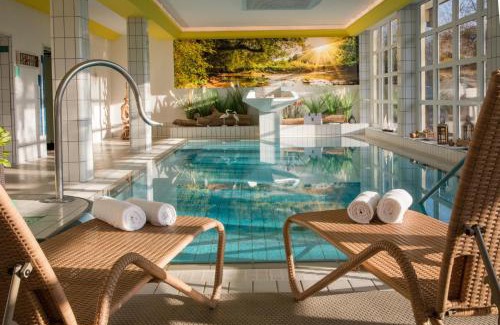 Bad Fuessing Hotel | Thermen-Hotel Rottaler Hof