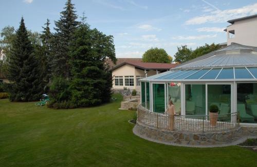 Bad Fuessing Hotel | Thermenhotel Quellenhof