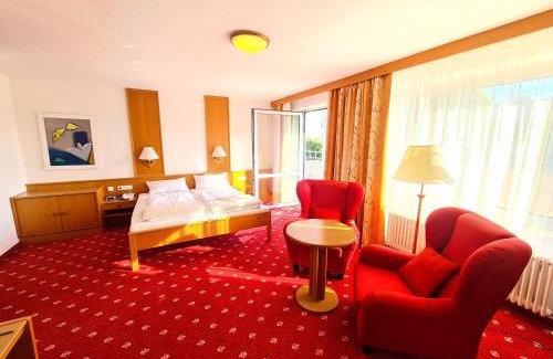 Bad Fuessing Hotel | Thermenhotel Tannenhof - Ihr Wohlfühl-Hotel