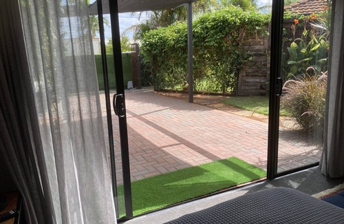 Maida Vale House | thespaceperth- the funkiest bali style villa in Perth