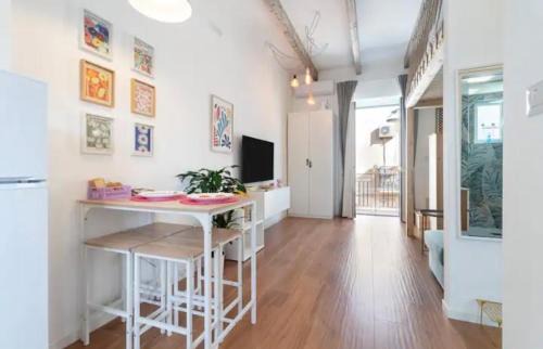 Municipio 5 Apartment | TheTinyHouse 70128