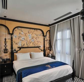 Bac Lieu Hotel | Thiên Ân Boutique Hotel