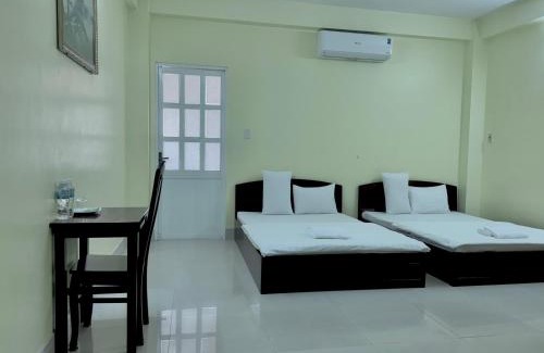 Vung Tau Hotel | Thinh Khang Hotel Vung Tau