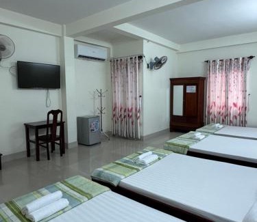 Vung Tau Hotel | Thinh Khang Hotel Vung Tau