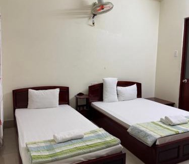 Vung Tau Hotel | Thinh Khang Hotel Vung Tau